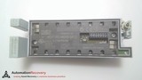 SIEMENS 6ES7142-4BD00-0AB0, SIMATIC DP ET 200PRO ELECTRONIC MODULE