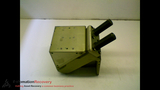 ROBOHAND DRM-6000 ALTERED ROTARY ACTUATOR (TRI)