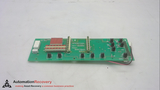 YOKOGAWA B9578WM, CIRCUIT BOARD, PCB