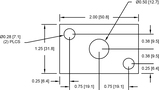 FREER NAAMS RETAINERS AND KEEPERS DSCR001-E180