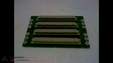 ABB 3HAA 3573-AJA REAR PLANE BAKPLAN VME MINI DSQC307