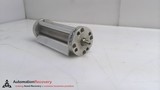 BIMBA FO-042.5-BM SERIES FLAT - 1, PNEUMATIC CYLINDER