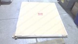 ALLEN BRADLEY 440F-M1515CYNN SERIES A GUARDMASTER SAFETY MAT