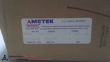 AMETEK 150013, PRESSURE GAUGE