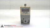 SMC ITV2050-11N3N4, ELECTRO-PHNEUMATIC REGULATOR