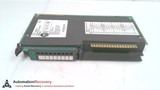 ALLEN BRADLEY 1771-OQ SERIES B, ISOLATED DC OUTPUT MODULE
