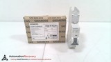SIEMENS 5SJ4113-8HG41, SENTRON MINIATURE CIRCUIT BREAKER