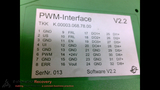 TKK K.00003.068.78.00 PWM-INTERFACE