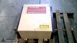 VEE-ARC CORP. 8075U-BR21, ADJUSTABLE FREQUENCY DRIVE, 7-1/2 HP,