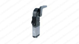 SMC CKZ2N50-90DT, SLIM LINE POWER CLAMP CYLINDER