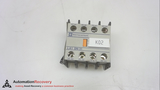 TELEMECANIQUE LA1DN31, CONTACT BLOCK, 600VAC, 10A