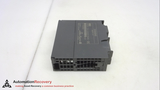 SIEMENS 6ES7 374-2XH01-0AA0, SIMULATOR MODULE, 16 POINT