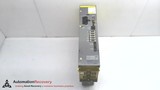 FANUC A06B-6096-H208, SERVO AMPLIFIER MODULE