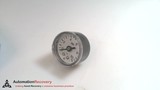 SMC G46-B10-02 PRESSURE GAUGE