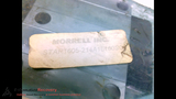 MORRELL INC STAR1605-214A1L1602SO GUIDE BLOCK, RAIL STYLE: TOP MOUNT,
