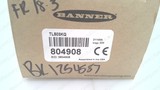 BANNER TL503KQ, TL50 TOWER LIGHT IO-LINK SERIES,  804908