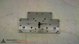 ALLEN BRADLEY 100-SB10 SERIES B, AUXILIARY CONTACT BLOCK