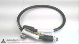 AMPHENOL SINE SYSTEMS P29359-M1, POWERBOSSLITE CABLE ASSEMBLY