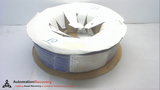 NUMATICS QRMU10BU500-D, POLYURETHANE TUBING, 500', 10 MM