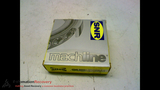 SNR MACHLINE 71912 CVDUJ84 BEARING 60MM ID 85MM OD 13MM WIDTH