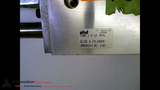 PHD TH061X12-M-N PNEUMATIC CYLINDER AND SLIDE