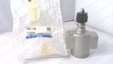 SMC AS500-F06, PNEUMATIC AIRFLOW CONTROLLER, SIZE 3/4