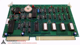 VIDEOJET 353802 , REVISION V ,  MAXUM CONTROL PCB CIRCUIT BOARD