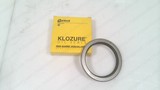 GARLOCK 21158-2168 KLOZURE OIL SEAL