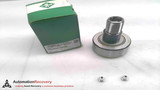 INA PWKRE62-2RS-XL, STUD TYPE TRACK ROLLER