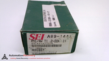 SEI RN1/4W T1 2-00K 1%  METAL FILM FIXED RESISTORS 1%