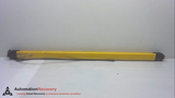 KEYENCE GL-R40H-R, LIGHT SCREEN RECIEVER, 24V DC, 76MA, CLASS 2