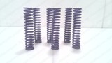 LEE SPRING CO. LHL-1000B-10 PACK OF 6, HEFTY DIE SPRINGS