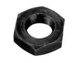 TE-CO 63222 HEX JAM NUT M8 X 1.25