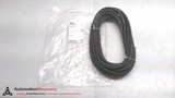 SICK DOL-0612G10M075KM0, CONNECTING CABLE, SINGLE-ENDED CORD, 2022547