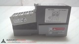 ALLEN BRADLEY 1734-AENT SER B ETHERNET/IP I/O ADAPTER INTERFACE MODULE