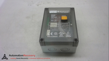 ALLEN BRADLEY 440F-C4000P SERIES B, GUARDMASTER MATCONTROLLER