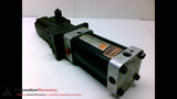 NORGREN ETC91C ACH 94M 180 D S3 4 0 0 0 PNEUMATIC POWER CLAMP