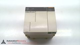 OMRON CQM1-CPU11 PROGRAMMABLE CONTROLLER