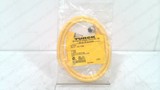 TURCK WKC 4.4T-1-WSC 4.4T/S3060, EUROFAST DOUBLE-END CORD, U-35351