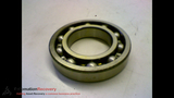 THE GENERAL 6213C3E1 BEARING 65MM ID 120MM OD 22MM WIDTH