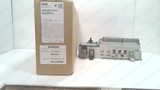 SIEMENS 6SL3520-1XE40-3AF0, SINAMICS G115D INVERTER DRIVE