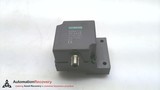 SIEMENS 6GT2801-2BA10-0AX2, READER RF340R (GEN 2) 6GT2801-2BA10-0AX2