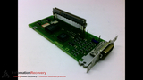 SIEMENS 6FX1145-4BA00 ENCODER BOARD