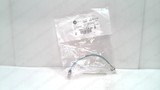 ALLEN BRADLEY 1585D-D4TBJM-0M3 SERIES B, ETHERNET CABLES