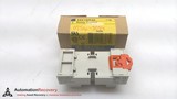 SQUARE D 8501-NR45 SERIES B, TYPE N PLUG-IN RELAY