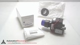 ALLEN BRADLEY 800H-QRTH2BAF SERIES G, PILOT LIGHT 800H-QRTH2BAF Series G