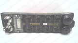 TURCK FGEN-IOM88-4001/CS30007, COMPACT FIELDBUS I/O MODULE, 6825443