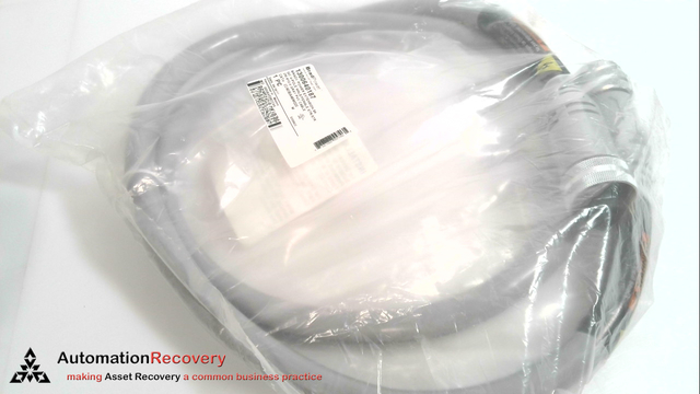 Details about   BRAD POWER CC4030A48M020 POWER ETHERNET CABLE ASSEMBLY 1300640187 NEW #112734