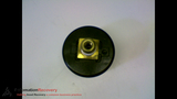NOSHOK K40-MP1.0-N01MS, PRESSURE GAUGE REGULATOR, 160 PSI