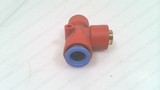 SMC KEB10  RESIDUAL PRESSURE RELEASE VALVE